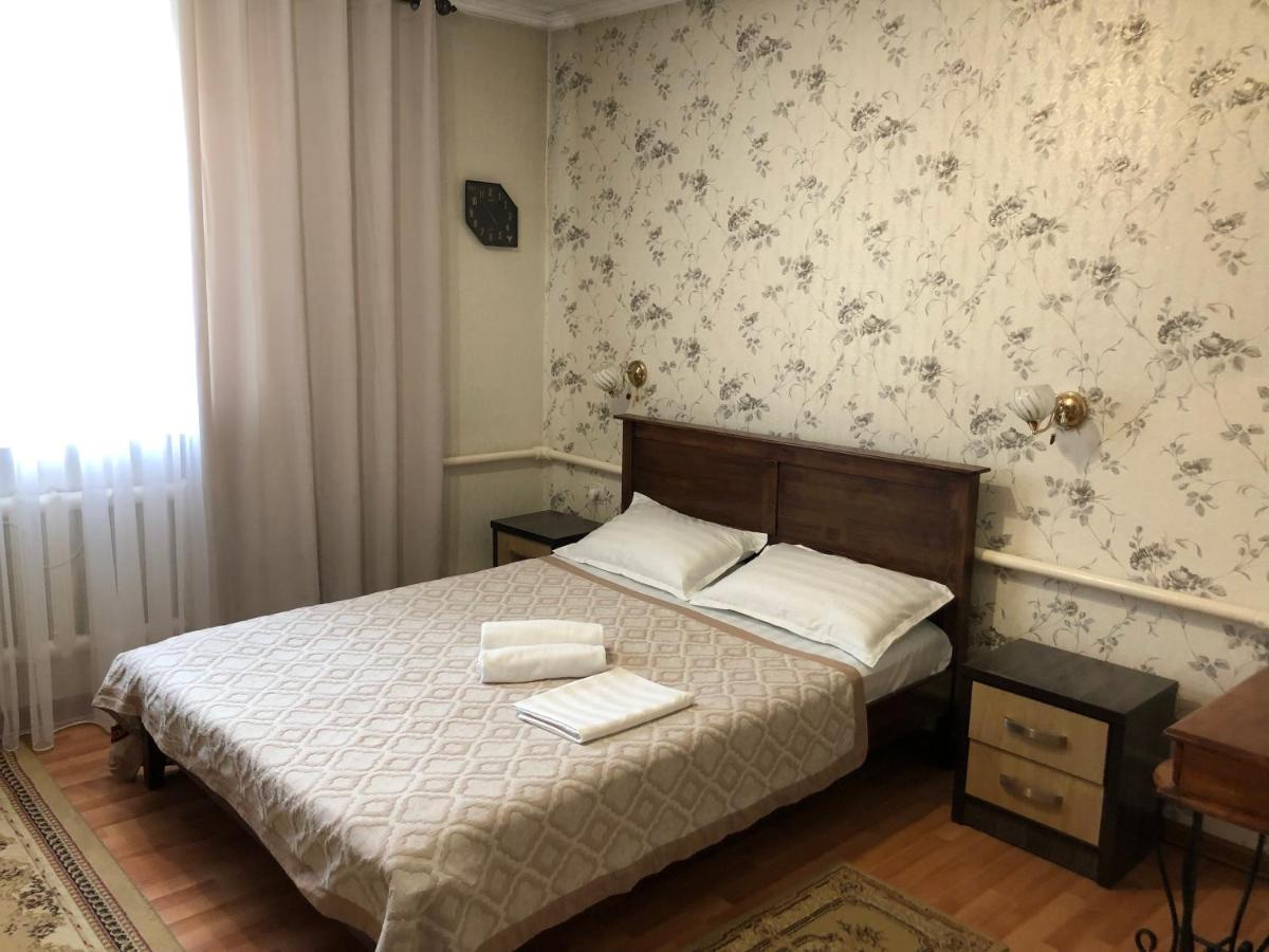 Homestay Jaisel Bichkek Extérieur photo